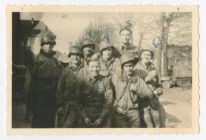 [Group of Soldiers]