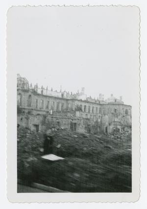 [Bombed Buildings]