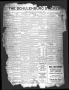 Newspaper: The Schulenburg Sticker (Schulenburg, Tex.), Vol. 36, No. 18, Ed. 1 F…