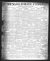 Thumbnail image of item number 1 in: 'The Schulenburg Sticker (Schulenburg, Tex.), Vol. 37, No. 13, Ed. 1 Friday, November 28, 1930'.