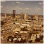Photograph: Aeiral Photograph of Fort Worth