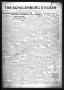 Thumbnail image of item number 1 in: 'The Schulenburg Sticker (Schulenburg, Tex.), Vol. 41, No. 47, Ed. 1 Friday, September 27, 1935'.