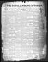 Primary view of The Schulenburg Sticker (Schulenburg, Tex.), Vol. 36, No. 27, Ed. 1 Friday, March 7, 1930