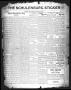 Thumbnail image of item number 1 in: 'The Schulenburg Sticker (Schulenburg, Tex.), Vol. 36, No. 31, Ed. 1 Friday, April 4, 1930'.