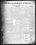 Primary view of The Schulenburg Sticker (Schulenburg, Tex.), Vol. 37, No. 10, Ed. 1 Friday, November 7, 1930