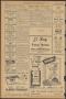 Thumbnail image of item number 4 in: 'The Weekly Chronicle (Duncanville, Tex.), Vol. 1, No. 45, Ed. 1 Thursday, June 14, 1956'.