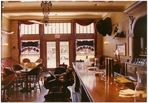 Saloon at Fort Worth Stock Yards