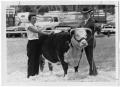 Photograph: Wyoming State Fair, Best Breeders