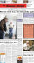 Thumbnail image of item number 1 in: 'The Nocona News (Nocona, Tex.), Vol. 104, No. 32, Ed. 1 Thursday, January 8, 2009'.
