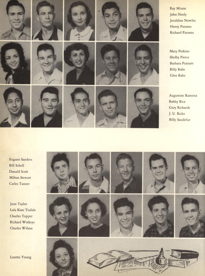 Yearbook 120