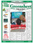 Newspaper: Greensheet (Houston, Tex.), Vol. 39, No. 364, Ed. 1 Wednesday, Septem…