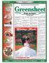 Newspaper: Greensheet (Houston, Tex.), Vol. 36, No. 577, Ed. 1 Tuesday, January …