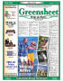 Primary view of Greensheet (Dallas, Tex.), Vol. 31, No. 196, Ed. 1 Friday, October 19, 2007