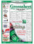 Primary view of Greensheet (Houston, Tex.), Vol. 38, No. 520, Ed. 1 Wednesday, December 5, 2007