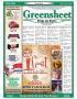 Primary view of Greensheet (Houston, Tex.), Vol. 38, No. 136, Ed. 1 Wednesday, April 25, 2007