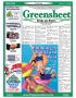 Primary view of Greensheet (Houston, Tex.), Vol. 39, No. 28, Ed. 1 Wednesday, February 20, 2008