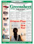 Primary view of Greensheet (Houston, Tex.), Vol. 37, No. 580, Ed. 1 Wednesday, January 10, 2007