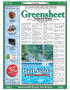 Primary view of Greensheet (Houston, Tex.), Vol. 36, No. 148, Ed. 1 Wednesday, May 4, 2005