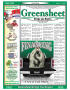 Primary view of Greensheet (Houston, Tex.), Vol. 38, No. 52, Ed. 1 Wednesday, March 7, 2007