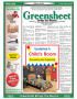 Primary view of Greensheet (Dallas, Tex.), Vol. 29, No. 112, Ed. 1 Friday, July 29, 2005