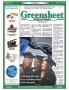 Newspaper: Greensheet (Houston, Tex.), Vol. 36, No. 157, Ed. 1 Tuesday, May 10, …