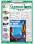 Thumbnail image of item number 1 in: 'Greensheet (Dallas, Tex.), Vol. 31, No. 112, Ed. 1 Friday, July 27, 2007'.