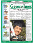 Primary view of Greensheet (Dallas, Tex.), Vol. 30, No. 28, Ed. 1 Friday, May 5, 2006