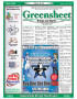 Newspaper: Greensheet (Dallas, Tex.), Vol. 31, No. 84, Ed. 1 Friday, June 29, 20…