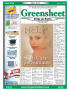 Primary view of Greensheet (Dallas, Tex.), Vol. 32, No. 49, Ed. 1 Friday, May 23, 2008