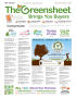 Newspaper: The Greensheet (Houston, Tex.), Vol. 44, No. 28, Ed. 1 Wednesday, Feb…