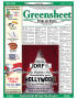 Primary view of Greensheet (Houston, Tex.), Vol. 38, No. 424, Ed. 1 Wednesday, October 10, 2007
