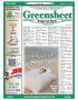 Primary view of Greensheet (Houston, Tex.), Vol. 38, No. 484, Ed. 1 Wednesday, November 14, 2007