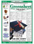 Primary view of Greensheet (Dallas, Tex.), Vol. 31, No. 28, Ed. 1 Friday, May 4, 2007