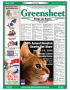Newspaper: Greensheet (Houston, Tex.), Vol. 38, No. 556, Ed. 1 Wednesday, Decemb…