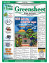Primary view of Greensheet (Houston, Tex.), Vol. 39, No. 208, Ed. 1 Wednesday, June 4, 2008