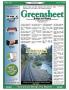 Newspaper: Greensheet (Houston, Tex.), Vol. 36, No. 277, Ed. 1 Tuesday, July 19,…