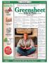 Thumbnail image of item number 1 in: 'Greensheet (Houston, Tex.), Vol. 36, No. 217, Ed. 1 Tuesday, June 14, 2005'.