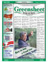 Primary view of Greensheet (Houston, Tex.), Vol. 39, No. 40, Ed. 1 Wednesday, February 27, 2008