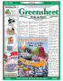 Newspaper: Greensheet (Houston, Tex.), Vol. 38, No. 160, Ed. 1 Wednesday, May 9,…