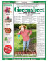 Primary view of Greensheet (Houston, Tex.), Vol. 36, No. 124, Ed. 1 Wednesday, April 20, 2005