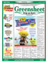 Newspaper: Greensheet (Houston, Tex.), Vol. 40, No. 136, Ed. 1 Wednesday, April …