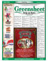 Thumbnail image of item number 1 in: 'Greensheet (Houston, Tex.), Vol. 38, No. 496, Ed. 1 Wednesday, November 21, 2007'.