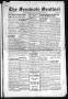 Thumbnail image of item number 1 in: 'The Seminole Sentinel (Seminole, Tex.), Vol. 31, No. 6, Ed. 1 Thursday, April 7, 1938'.