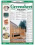 Newspaper: Greensheet (Houston, Tex.), Vol. 37, No. 73, Ed. 1 Tuesday, March 21,…