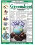 Thumbnail image of item number 1 in: 'Greensheet (Dallas, Tex.), Vol. 30, No. 77, Ed. 1 Friday, June 23, 2006'.