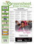 Thumbnail image of item number 1 in: 'The Greensheet (Dallas, Tex.), Vol. 35, No. 189, Ed. 1 Friday, October 7, 2011'.