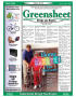 Newspaper: Greensheet (Dallas, Tex.), Vol. 31, No. 203, Ed. 1 Friday, October 26…