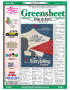 Thumbnail image of item number 1 in: 'Greensheet (Dallas, Tex.), Vol. 32, No. 189, Ed. 1 Friday, October 10, 2008'.