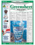 Thumbnail image of item number 1 in: 'Greensheet (Houston, Tex.), Vol. 38, No. 304, Ed. 1 Wednesday, August 1, 2007'.