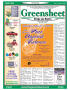 Newspaper: Greensheet (Houston, Tex.), Vol. 40, No. 40, Ed. 1 Wednesday, Februar…